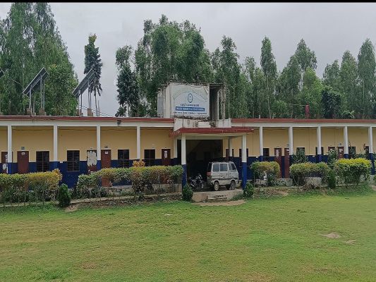 Banner : ABHINAV PRAGYAN WORLD SCHOOL