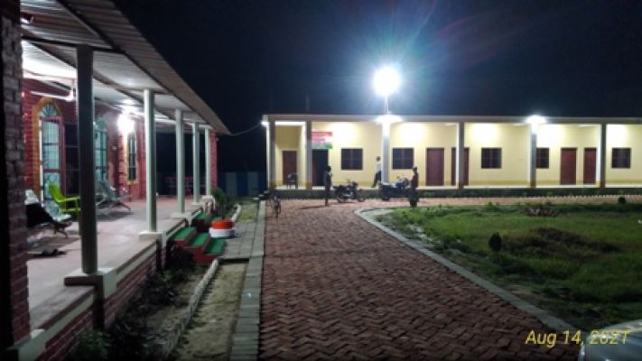 Banner : ABHINAV PRAGYAN WORLD SCHOOL